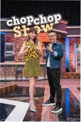 配角群像分析 配图