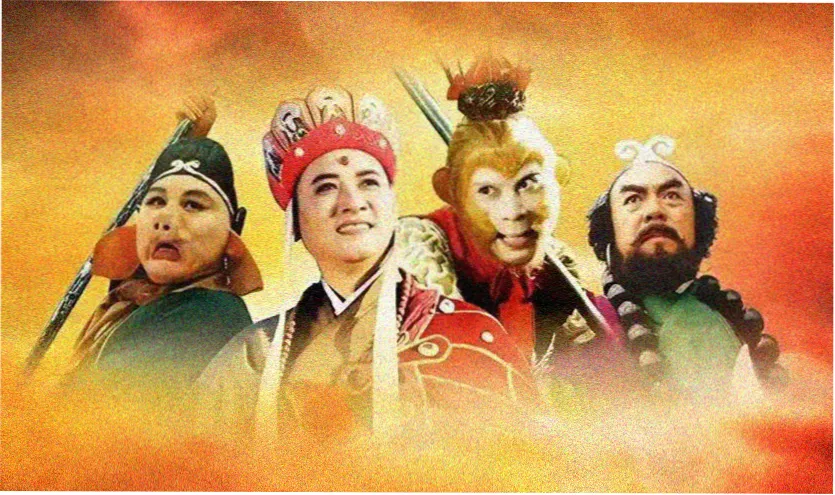 短剧反转名场面 主视觉
