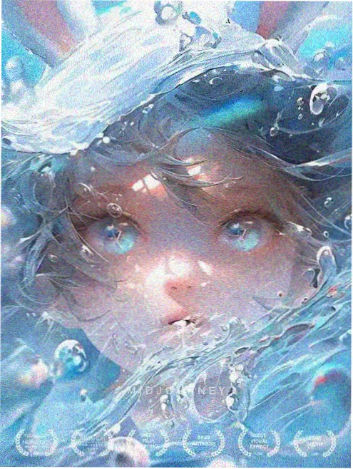 深巷有光 封面